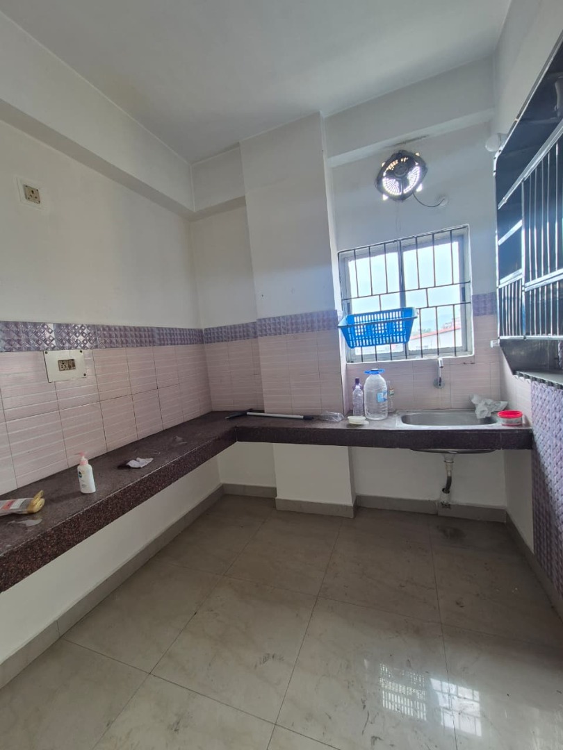 Unfurnished 3bhk in Basistha, Guwahati, Assam, India for Rent